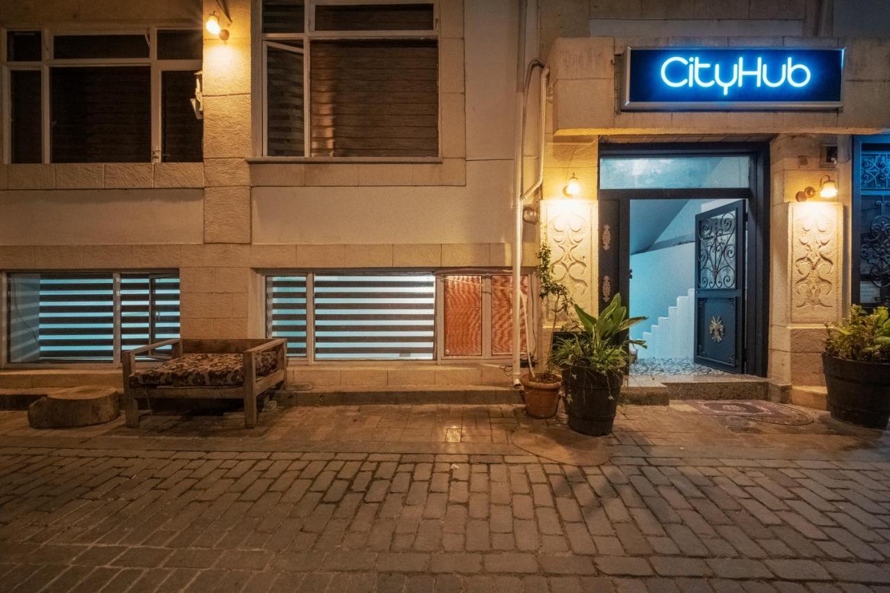 Cityhub Antalya Zewnętrze zdjęcie