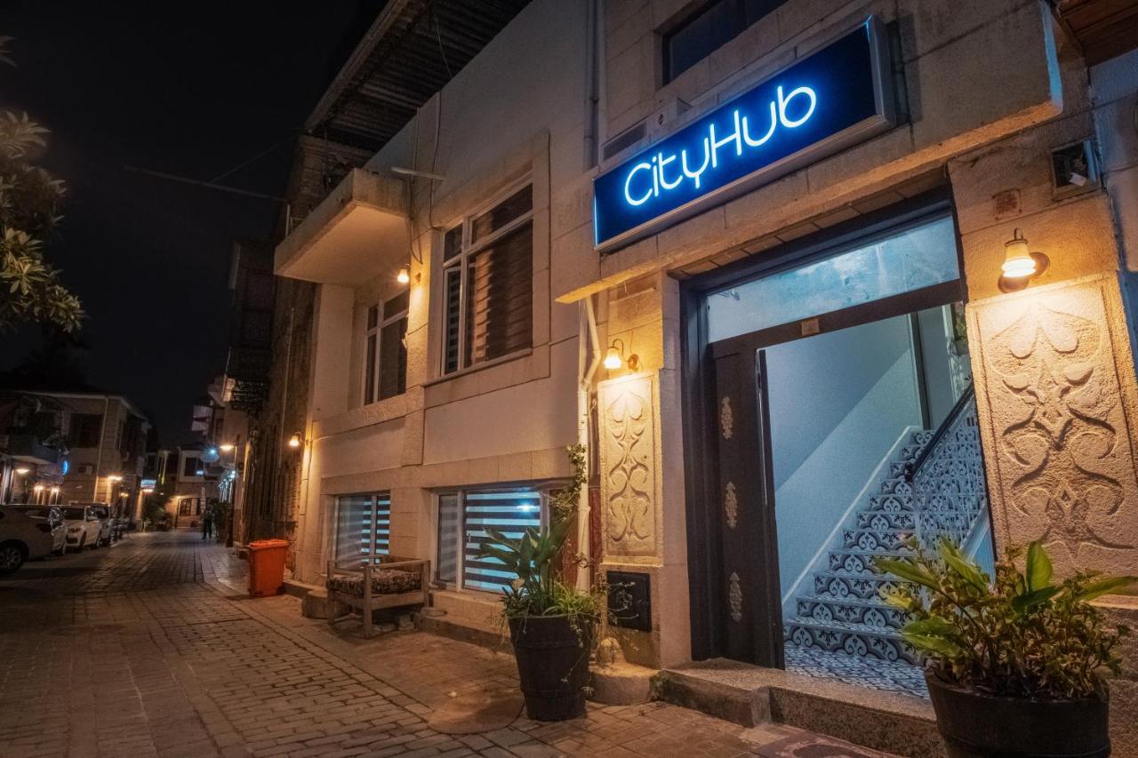 Cityhub Antalya Zewnętrze zdjęcie