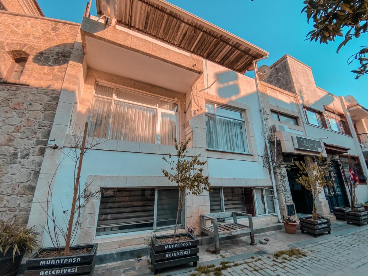Cityhub Antalya Zewnętrze zdjęcie