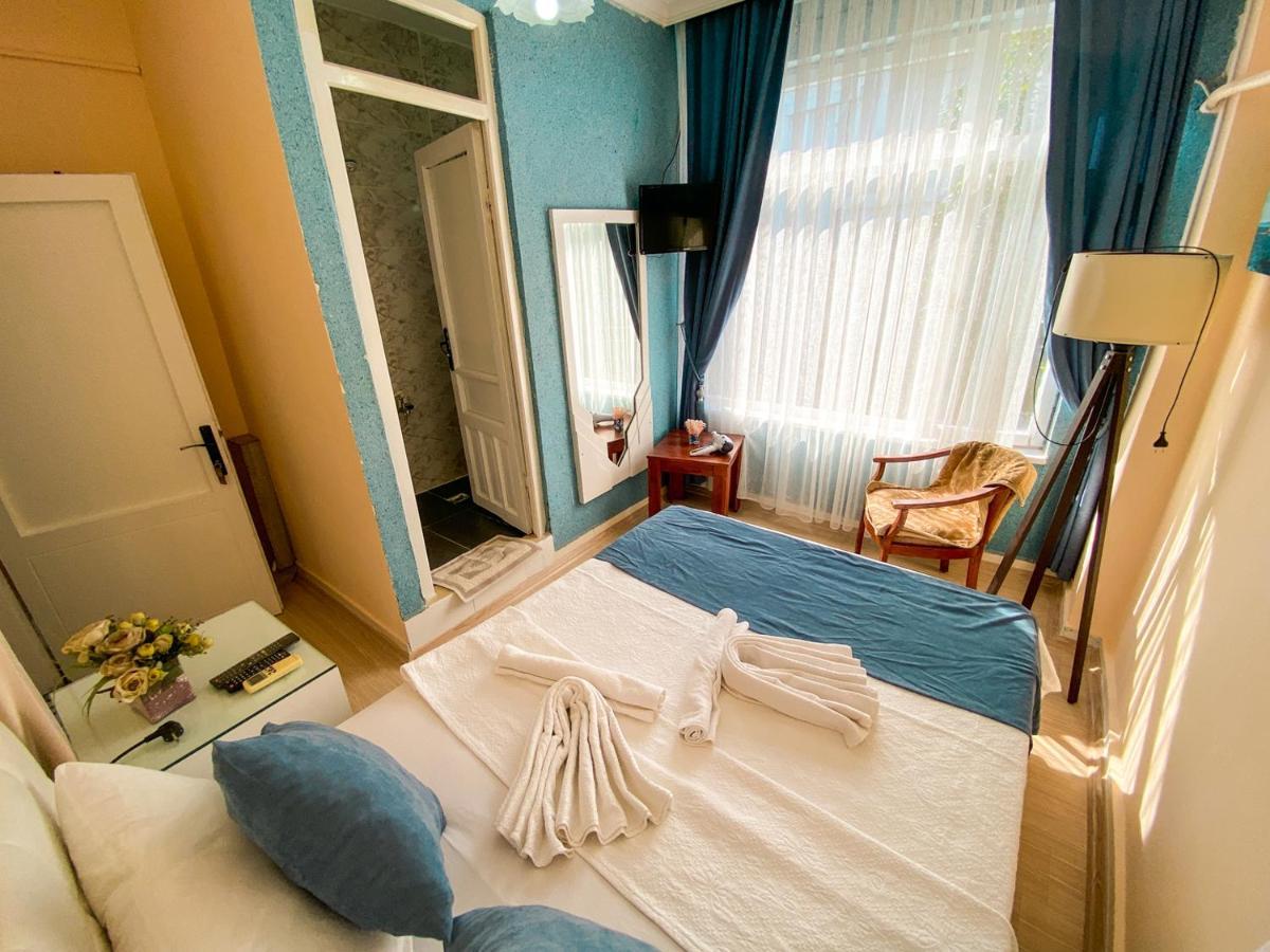 Cityhub Antalya Zewnętrze zdjęcie