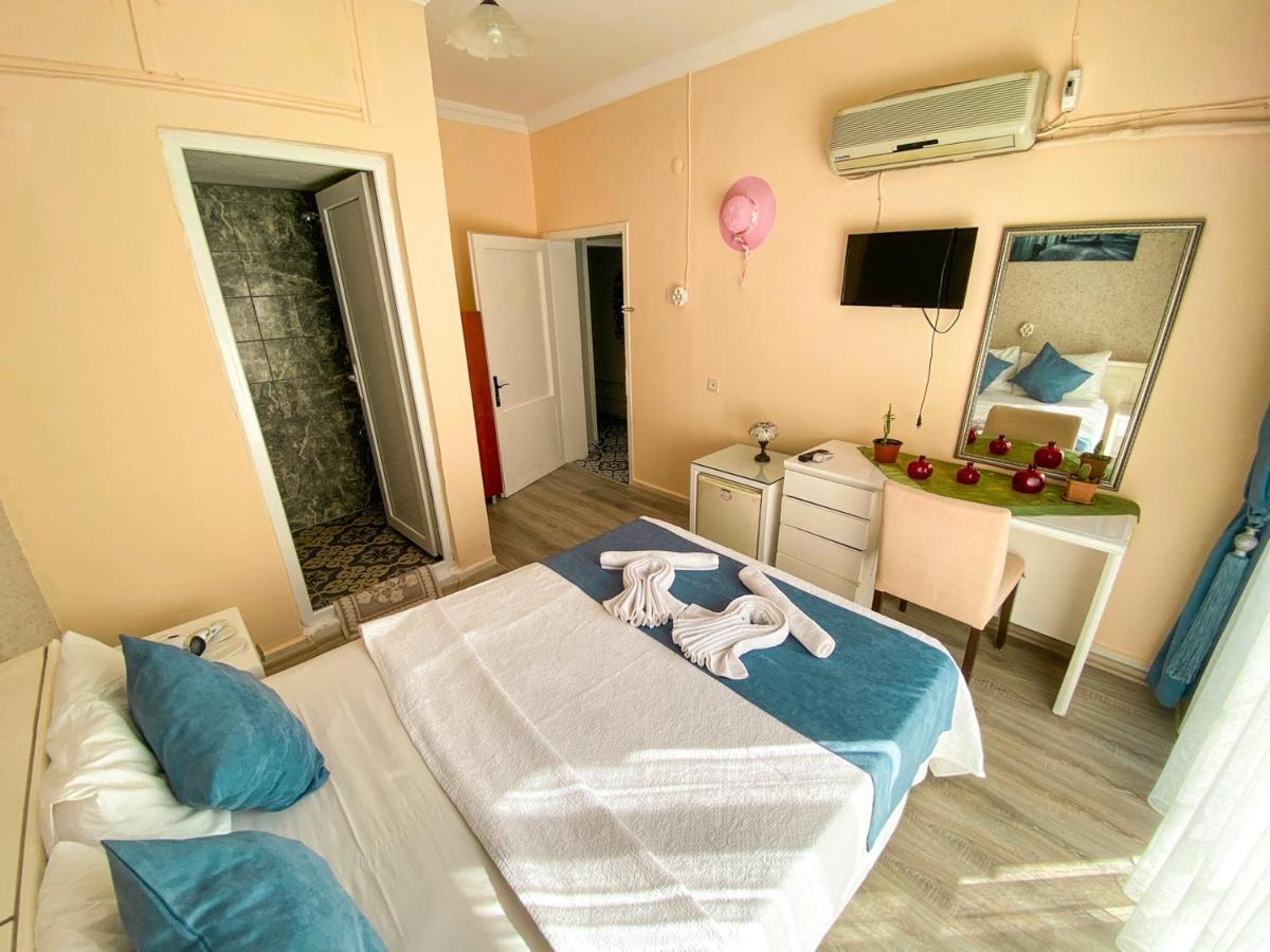Cityhub Antalya Zewnętrze zdjęcie