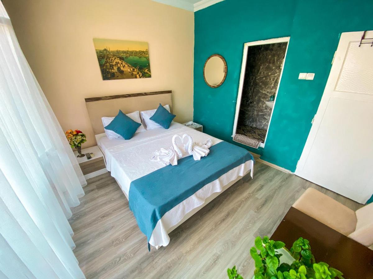 Cityhub Antalya Zewnętrze zdjęcie