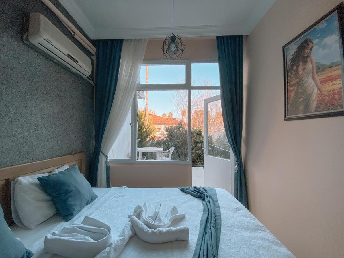 Cityhub Antalya Zewnętrze zdjęcie
