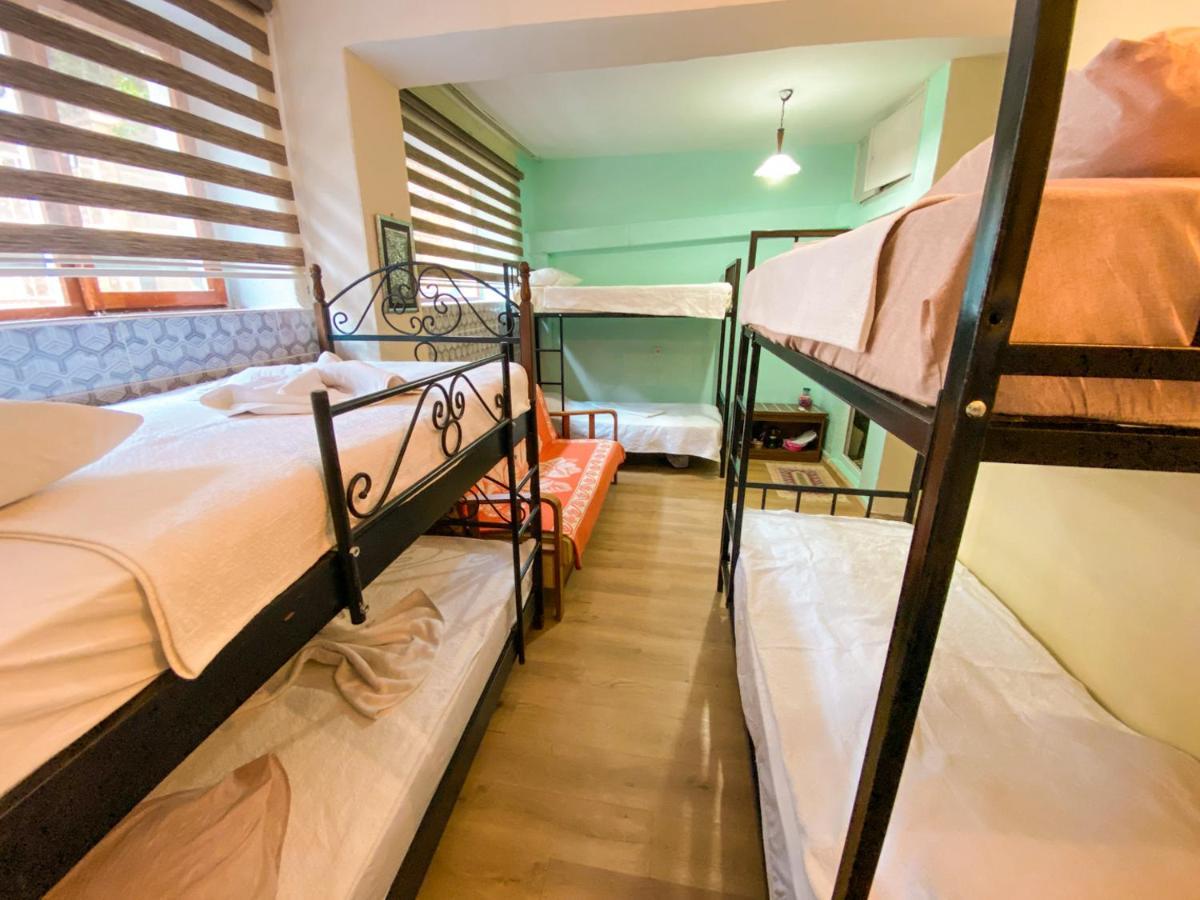 Cityhub Antalya Zewnętrze zdjęcie