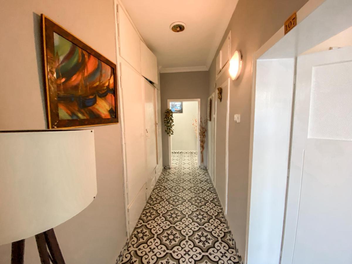 Cityhub Antalya Zewnętrze zdjęcie