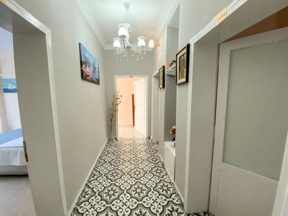 Cityhub Antalya Zewnętrze zdjęcie