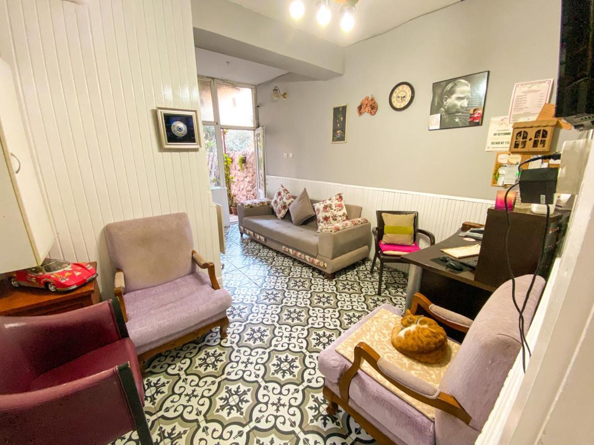 Cityhub Antalya Zewnętrze zdjęcie