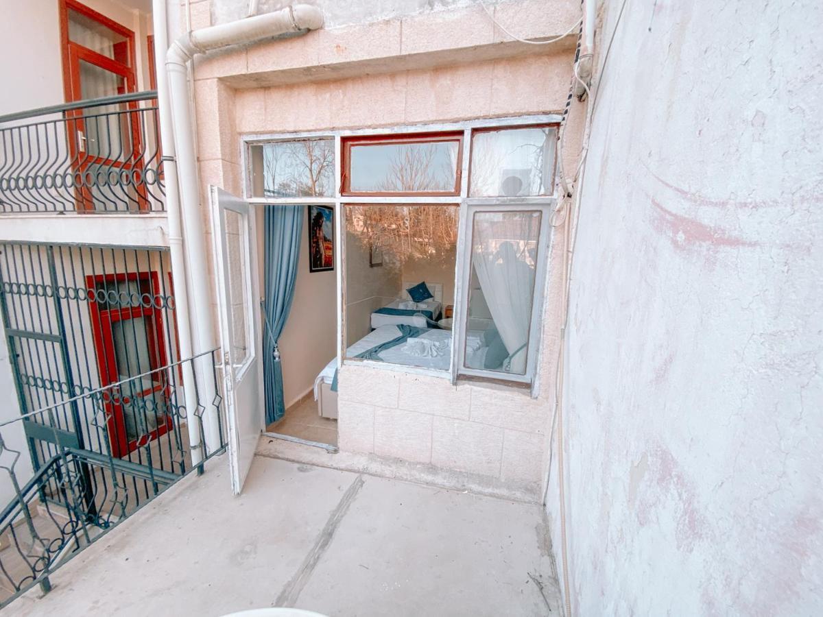 Cityhub Antalya Zewnętrze zdjęcie
