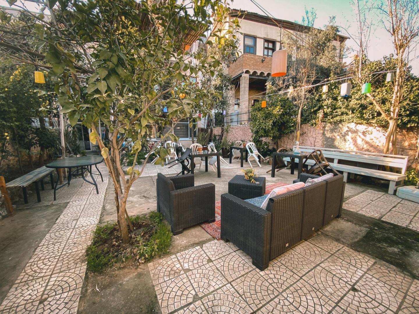 Cityhub Antalya Zewnętrze zdjęcie