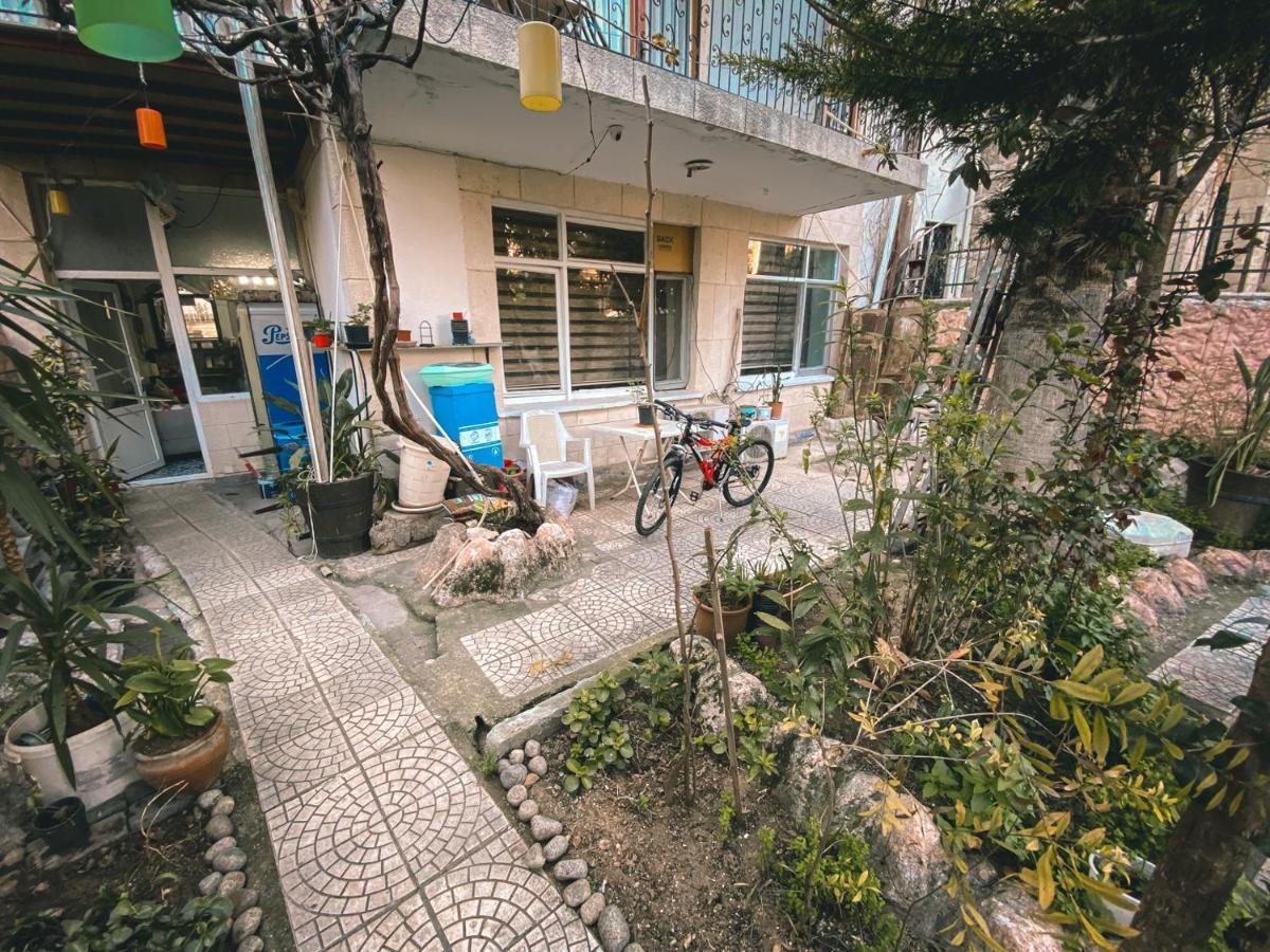 Cityhub Antalya Zewnętrze zdjęcie