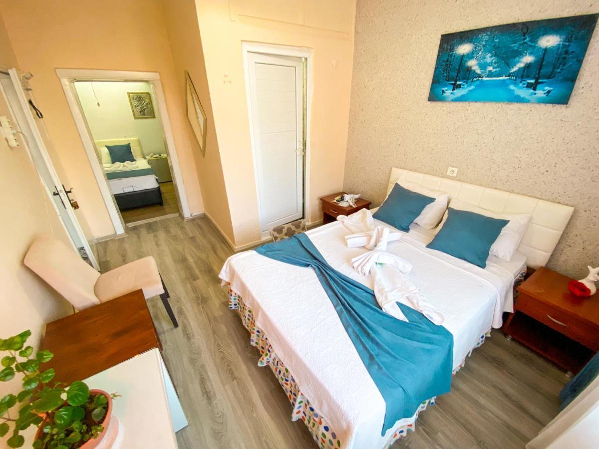 Cityhub Antalya Zewnętrze zdjęcie