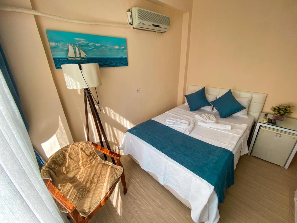 Cityhub Antalya Zewnętrze zdjęcie
