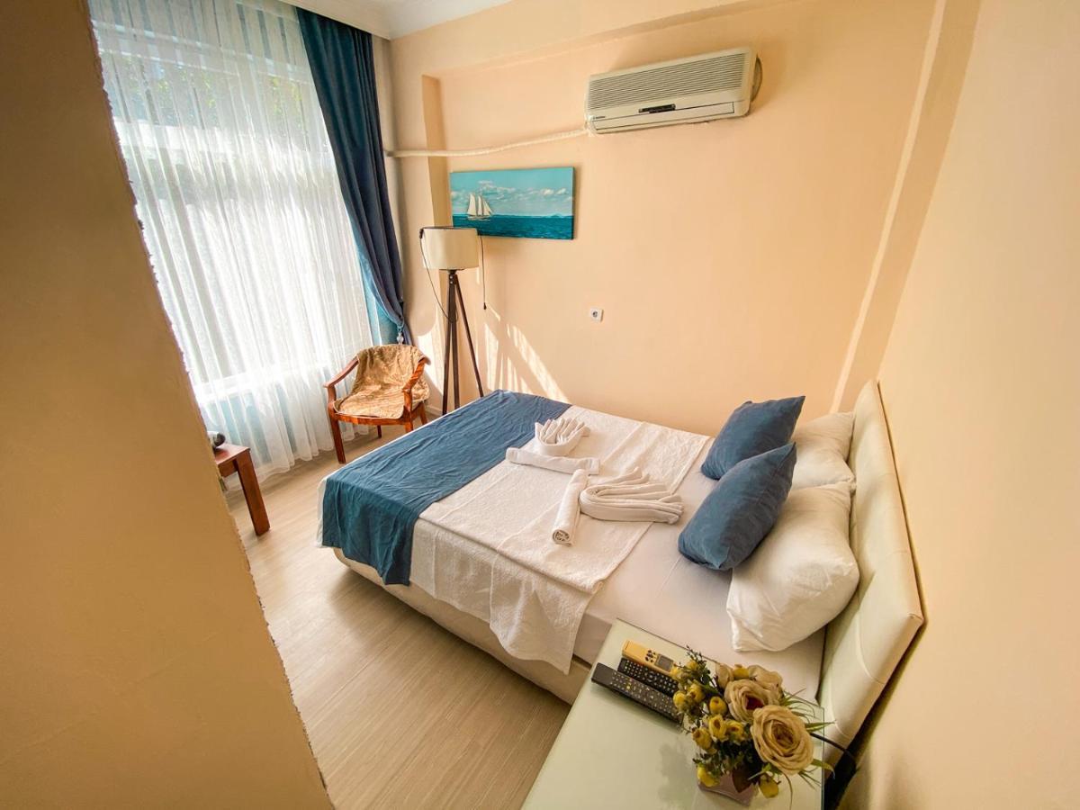 Cityhub Antalya Zewnętrze zdjęcie