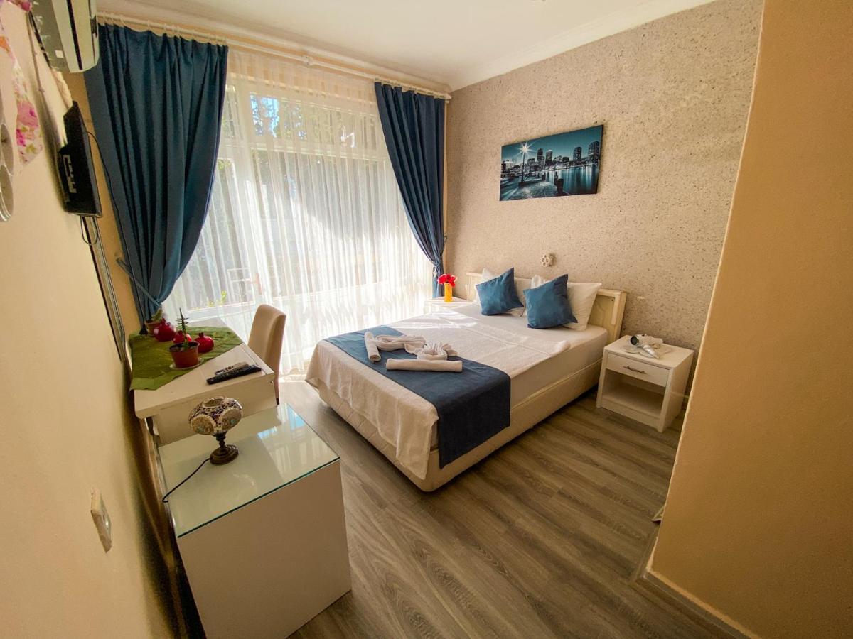 Cityhub Antalya Zewnętrze zdjęcie