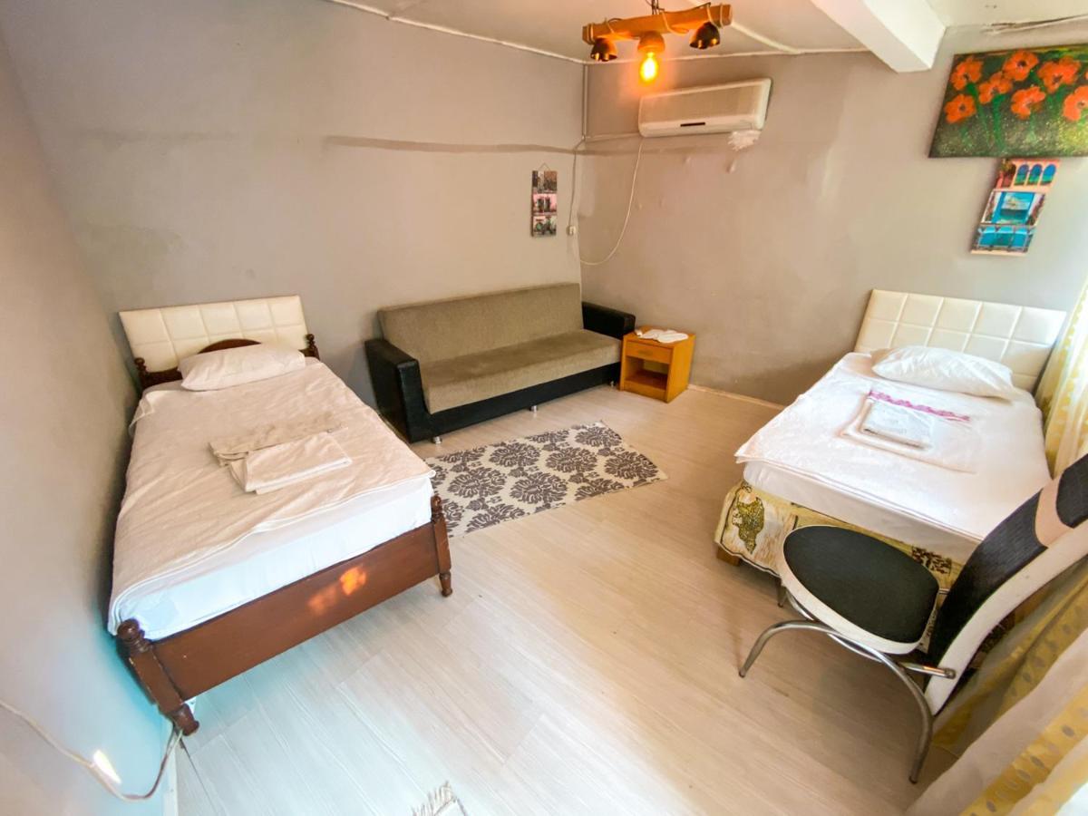 Cityhub Antalya Zewnętrze zdjęcie