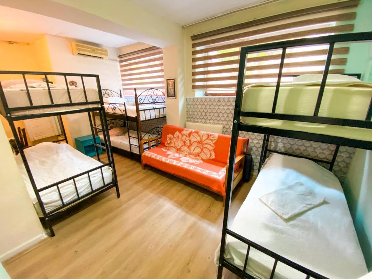 Cityhub Antalya Zewnętrze zdjęcie