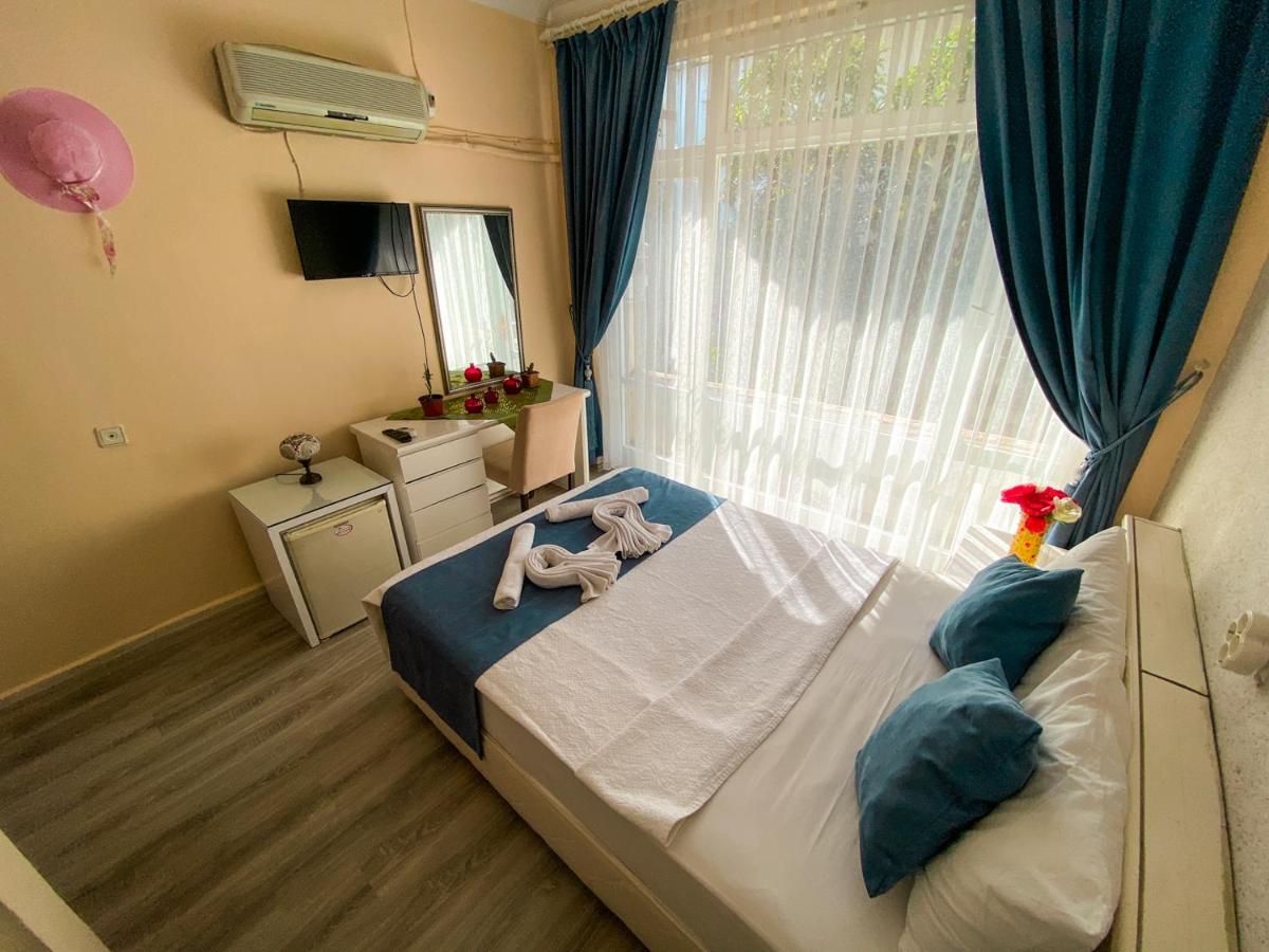 Cityhub Antalya Zewnętrze zdjęcie