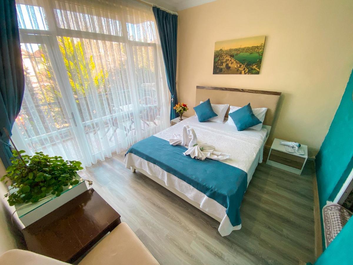 Cityhub Antalya Zewnętrze zdjęcie