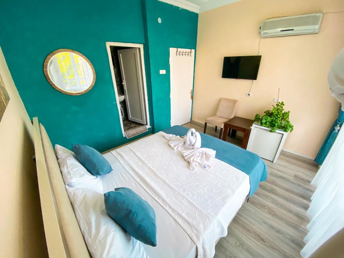 Cityhub Antalya Zewnętrze zdjęcie