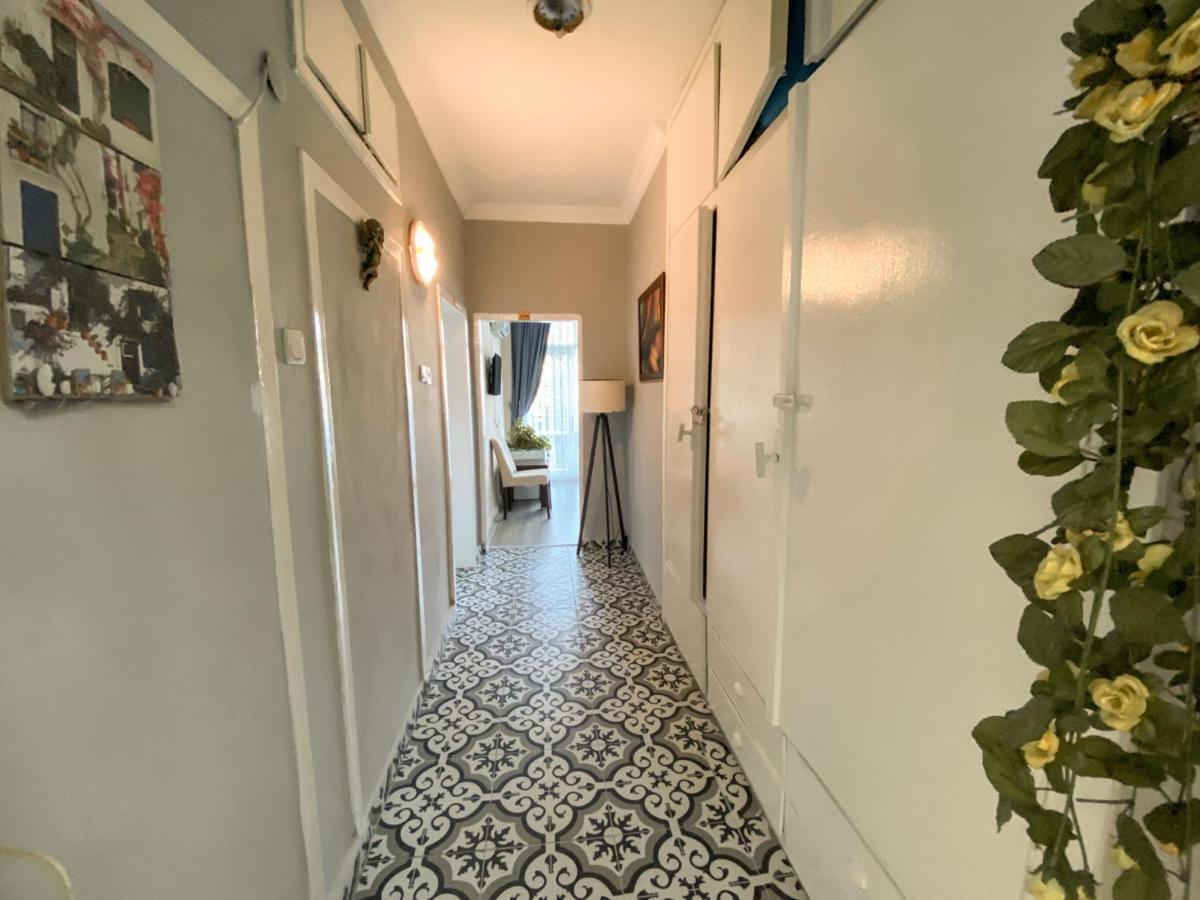 Cityhub Antalya Zewnętrze zdjęcie