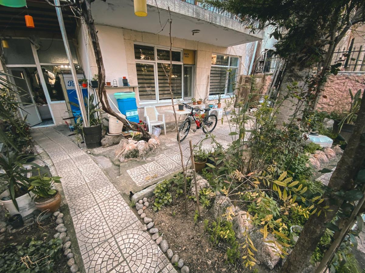 Cityhub Antalya Zewnętrze zdjęcie