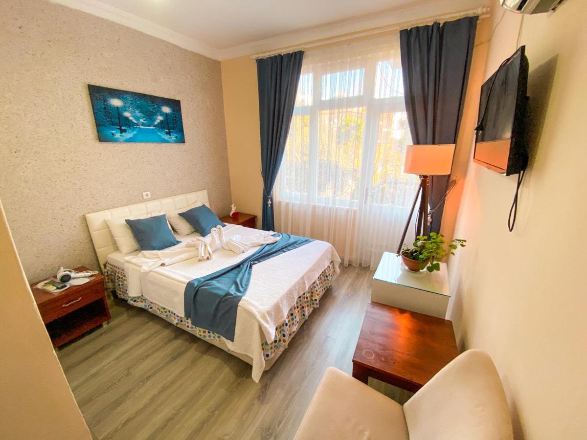 Cityhub Antalya Zewnętrze zdjęcie