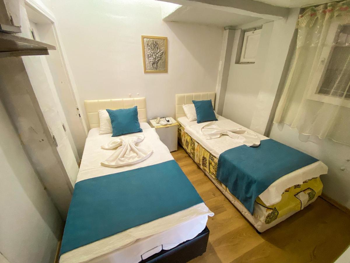 Cityhub Antalya Zewnętrze zdjęcie