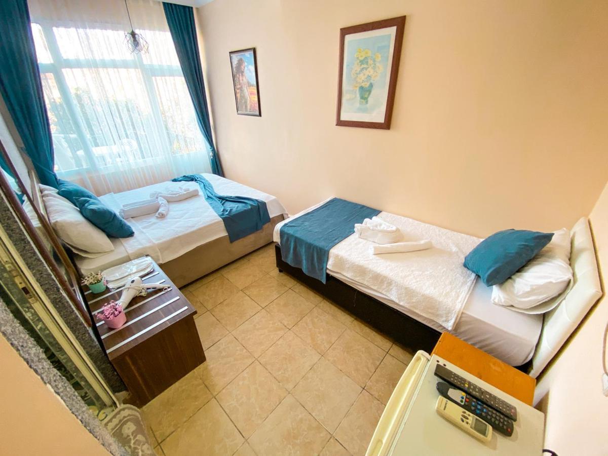 Cityhub Antalya Zewnętrze zdjęcie