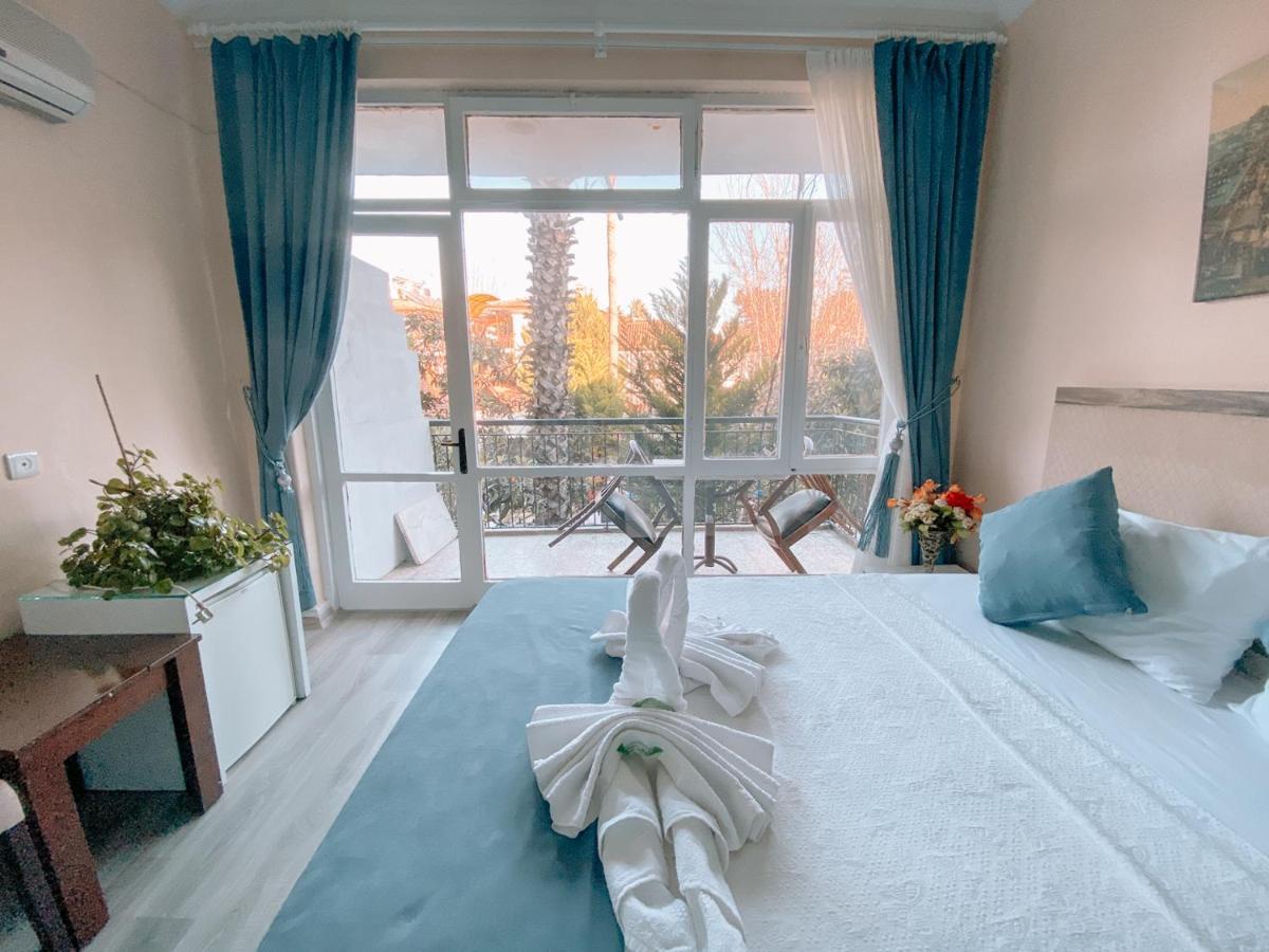 Cityhub Antalya Zewnętrze zdjęcie