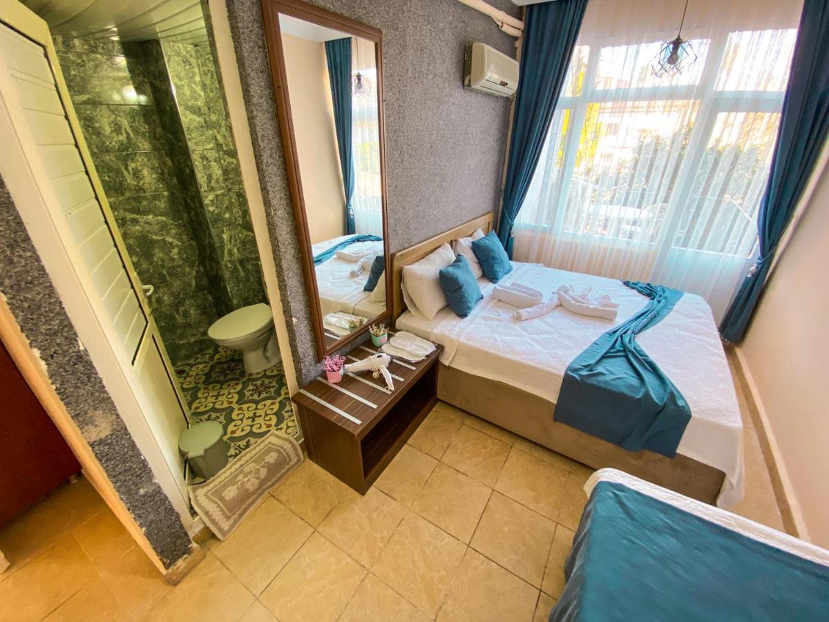 Cityhub Antalya Zewnętrze zdjęcie