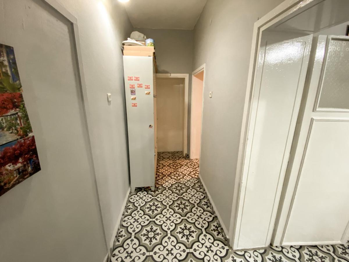 Cityhub Antalya Zewnętrze zdjęcie