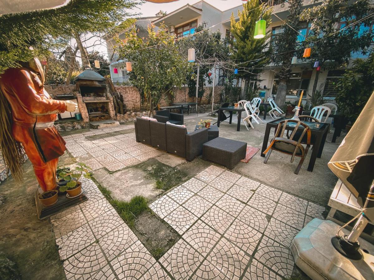 Cityhub Antalya Zewnętrze zdjęcie