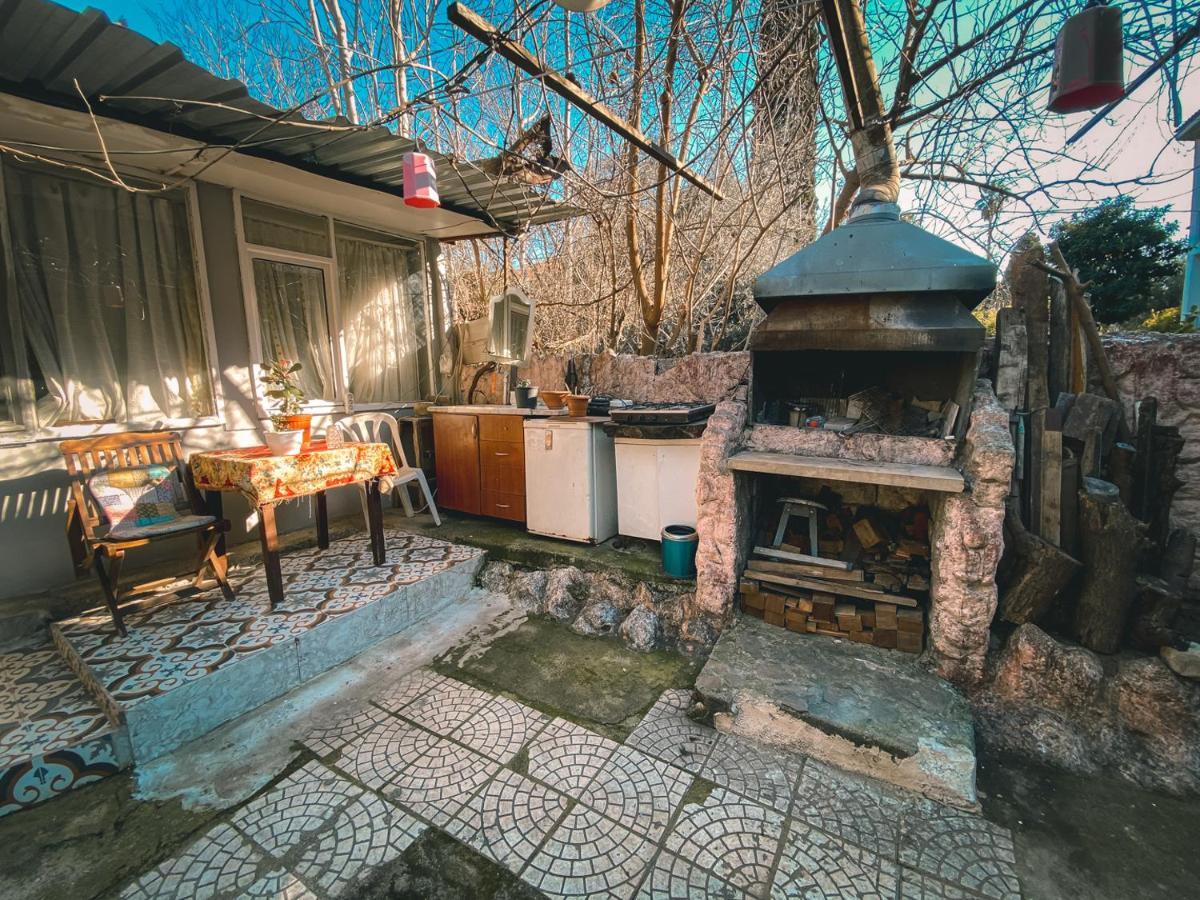 Cityhub Antalya Zewnętrze zdjęcie
