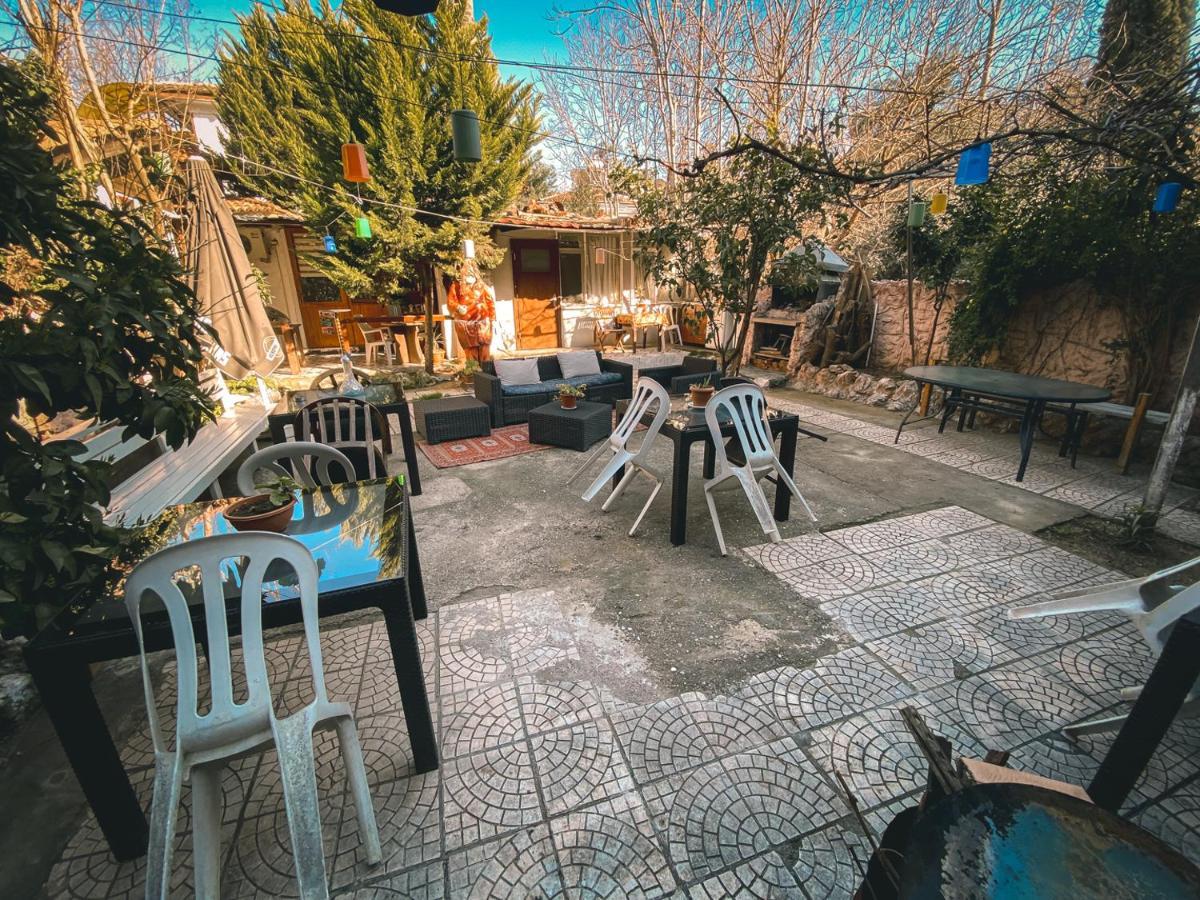 Cityhub Antalya Zewnętrze zdjęcie
