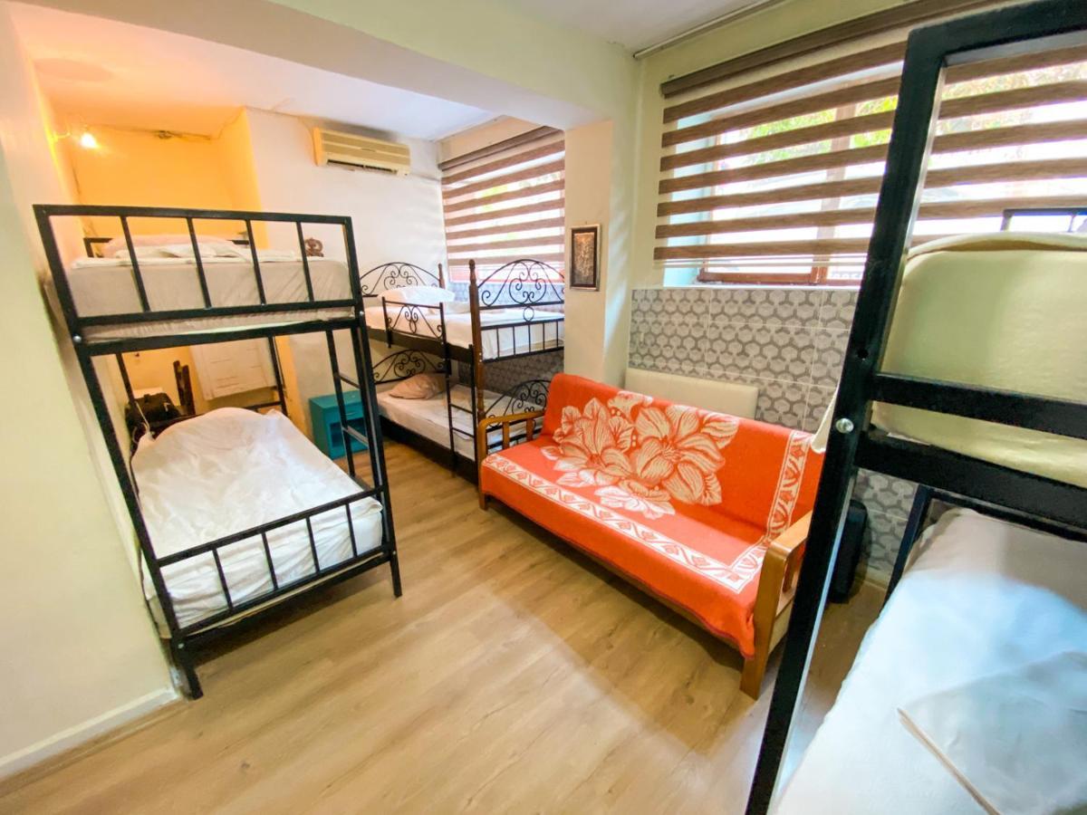 Cityhub Antalya Zewnętrze zdjęcie