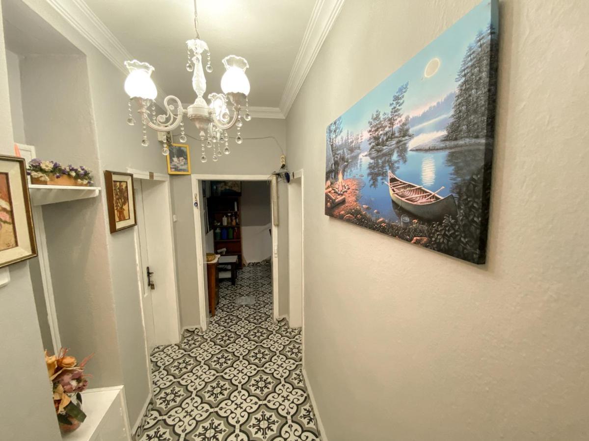 Cityhub Antalya Zewnętrze zdjęcie