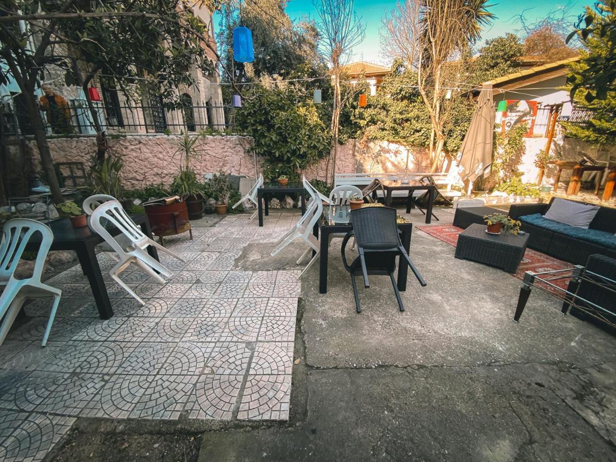 Cityhub Antalya Zewnętrze zdjęcie